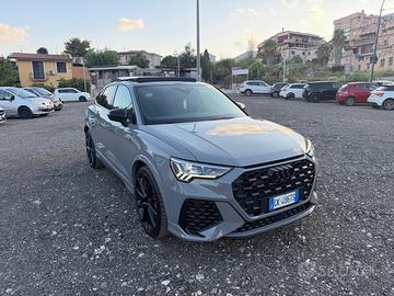 Audi Q3 RS SPB quattro S tronic