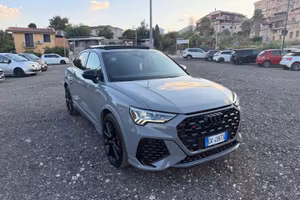 Audi Q3 RS SPB quattro S tronic