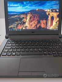 Notebook DELL Latitude 3350 i3 2.0 ghz 4gb ram