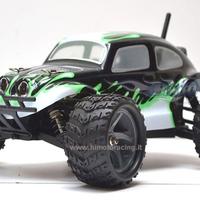 E18MT-MG Maggiolino 1/18 Himoto 2.4GHZ 4WD RTR