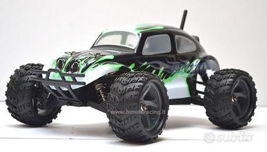 E18MT-MG Maggiolino 1/18 Himoto 2.4GHZ 4WD RTR