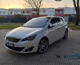 PEUGEOT 308 2ª serie - 2016