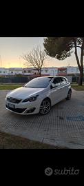 PEUGEOT 308 2ª serie - 2016