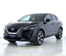 Nissan Qashqai 1.5 HEV e-Power N-Connecta Auto