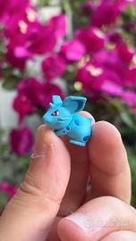 Pokémon figure Nidoran scale 1/20 (not Bandai Scal