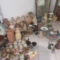 Lotto ceramiche