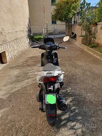 Kymco Agility cc50 anno 2012