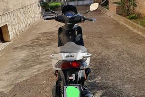 Kymco Agility cc50 anno 2012