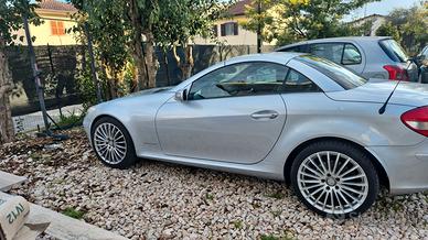 MERCEDES SLK