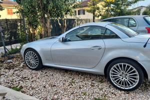 MERCEDES SLK