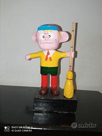 figure cartoni animati anni 70