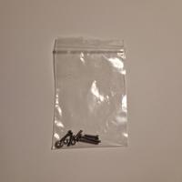 Viti per fissaggio testina