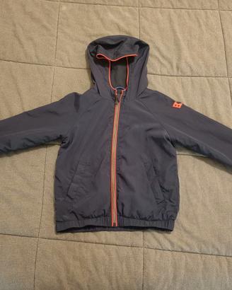 Spolverino da bambino, marca okaidi. Taglia 6 anni