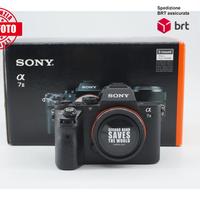 Sony A7 II