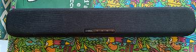 Soundbar yamaha