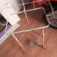 porta catino e porta brocca