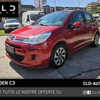 CITROEN C3 PureTech 68 Live Edition