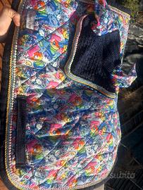 sottosella personalizzato di stich