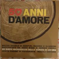 50 anni d'amore, anno 1961