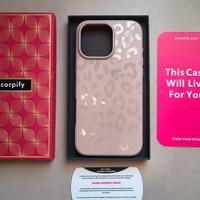 Cover iPhone 16 pro max