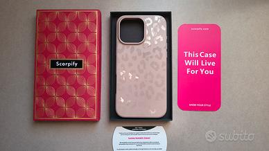 Cover iPhone 16 pro max