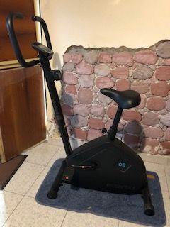 cyclette Domyos Essential 03 Decathlon