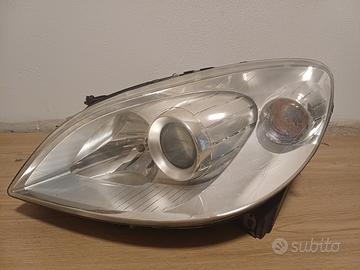 Mercedes classe b 180 cdi (w245)