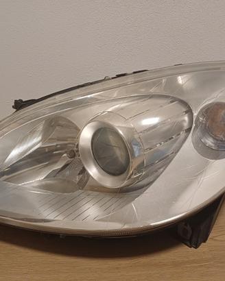Mercedes classe b 180 cdi (w245)