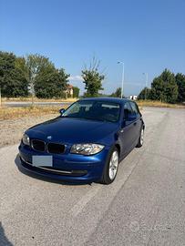 bmw 118D anno 2010