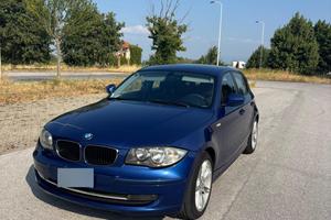 bmw 118D anno 2010