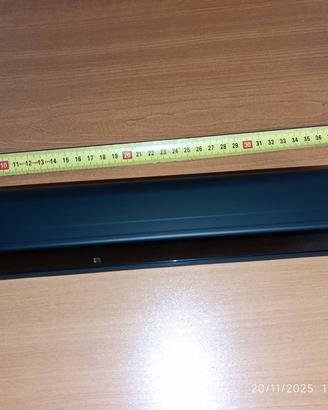 Sensore Porte Industriali Hotron HR400-IND - Nuovo