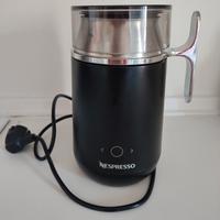 Barista Nespresso 