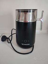 Barista Nespresso 