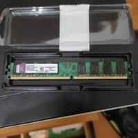 RAM ddr2 800 mhz