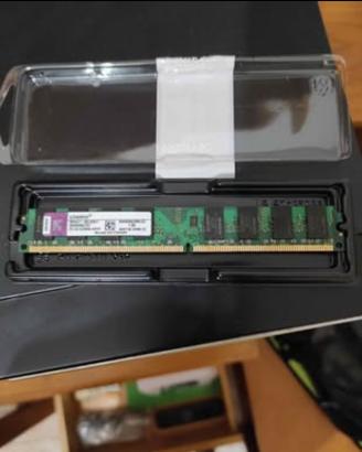 RAM ddr2 800 mhz