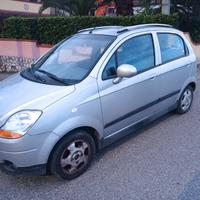 Matiz Daewoo