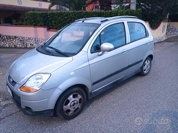 Matiz Daewoo