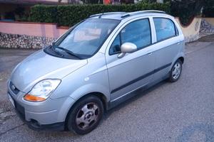Matiz Daewoo