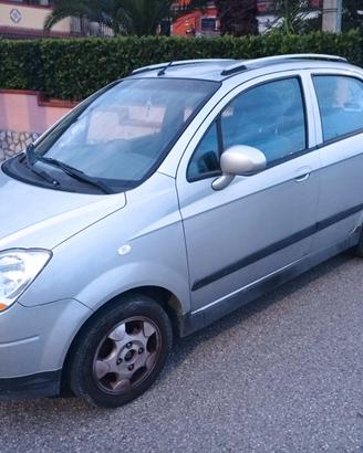 Matiz Daewoo