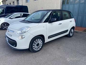 Fiat 500L 500L 2012 1.6 mjt Lounge 120cv