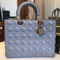 Borsa lady dior
