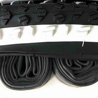 1 COPERTONE bici mtb  24 X 2.00 + 2 Camere d'Aria