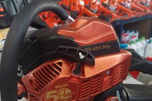 MOTOSEGA OLEOMAC GS 451 50 Y