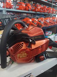 MOTOSEGA OLEOMAC GS 451 50 Y