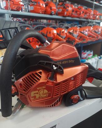 MOTOSEGA OLEOMAC GS 451 50 Y
