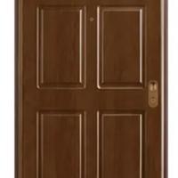 Porta blindata