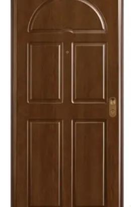 Porta blindata classe 4