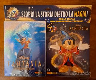 Topolino - Fantasia 85° anniversario 