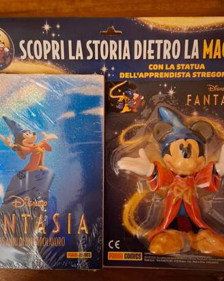 Topolino - Fantasia 85° anniversario 