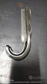 Blocca ruota per vespa